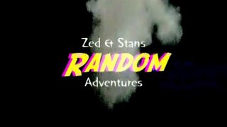 Zed & Stans Random Adventures - Dartmoor (Sparkwell) Zoo - 16th Aug 2009