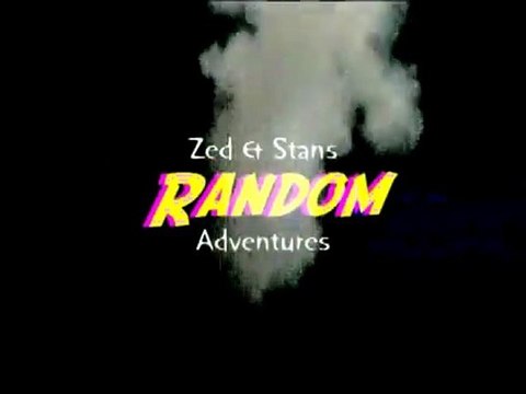 Zed & Stans Random Adventures - Dartmoor (Sparkwell) Zoo - 16th Aug 2009