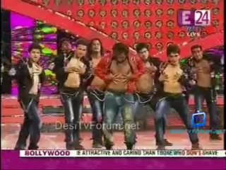 U Me & Tv [News 24] - 22nd April 2012 Video Watch Online P2