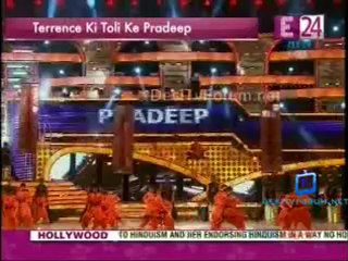 U Me & Tv [News 24] - 22nd April 2012 Video Watch Online P3