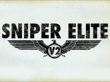 Sniper Elite V2 | Découverte (PS3)