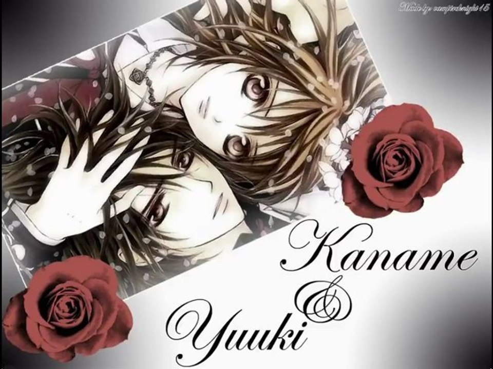 Kaname & Yûki - Surrounding Mists