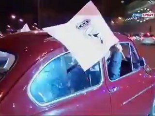 El Clasico'nun yankıları