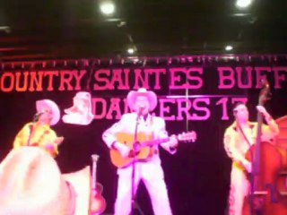 cocaine blues - don donuts