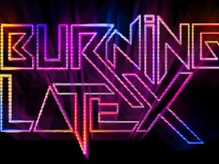 🔥 Burning Latex Releases New EP 'Bitch O my Bitch' & Stunning Music Video 'Aerobitch'!