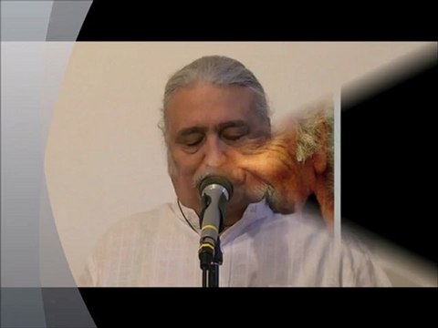 au bois de mon coeur (Georges Brassens) reprise