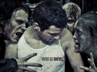 careless institute intro walking dead