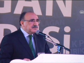 28 Şubat Demirel'in eseridir