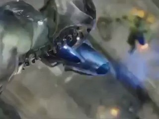 The Avengers - Spot TV "Captain America" [VO|HQ]