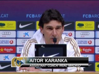 Karanka: "Haben Großartiges erreicht"
