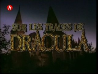 Sur les traces de Dracula