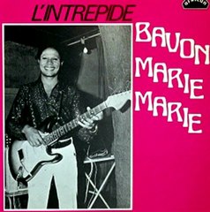 HOMMAGE A BAVON MARIE MARIE