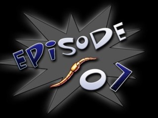 [WT] Earthworm Jim Episode #07 [Fin]