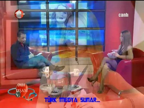 MEDYUM MUSTAFA KILIÇ YOĞUN İSTAK ÜZERİNE YİNE ONDA YAŞAM PROGRAMINA ÇIKTI(2.VİDEO)