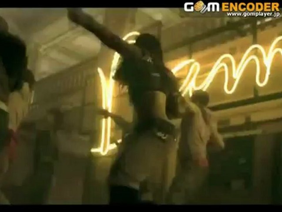 【Tempo up 】Great Songs Selection【00's PV】 06 Janet Jackson - All Nite (Don't Stop)