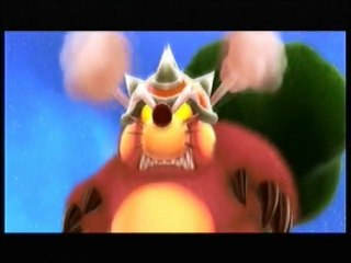 Super Mario Galaxy [14] : Tape-Taupe