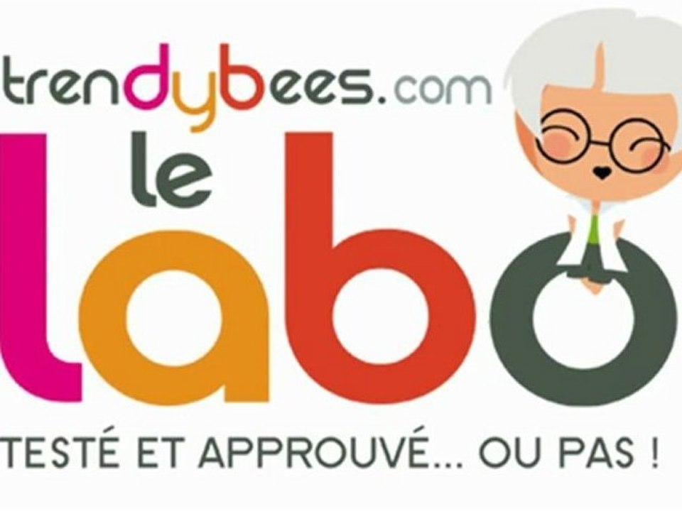 Teaser - Trendybees
