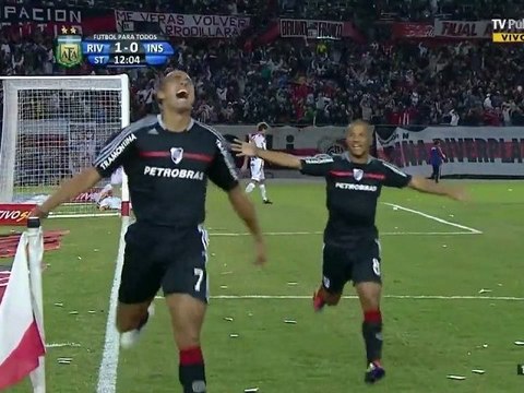 Trezeguet marque... une spéciale Trezeguet !