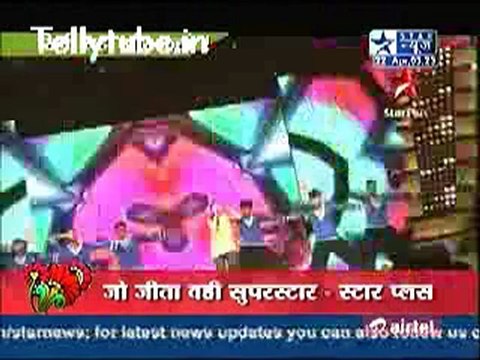 Saas Bahu Aur Saazish –22nd April 2012 Part 4