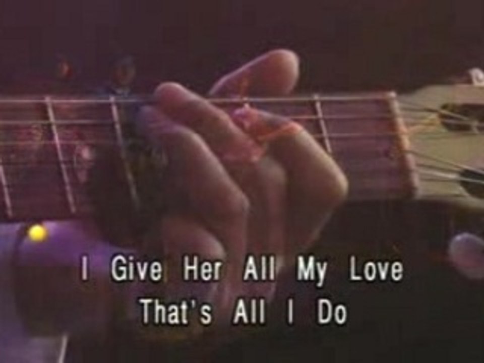 The beatles