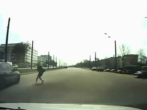 Compilation crash de voiture de la semaine #13