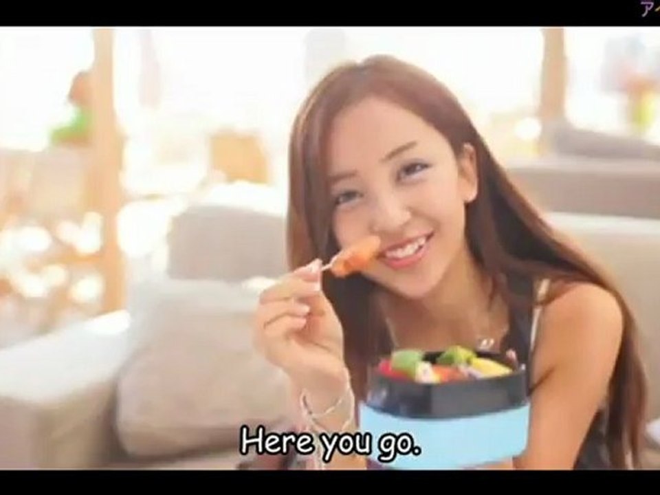 [AIDOL] AKB1/48 Itano Tomomi 02 Happy Ending