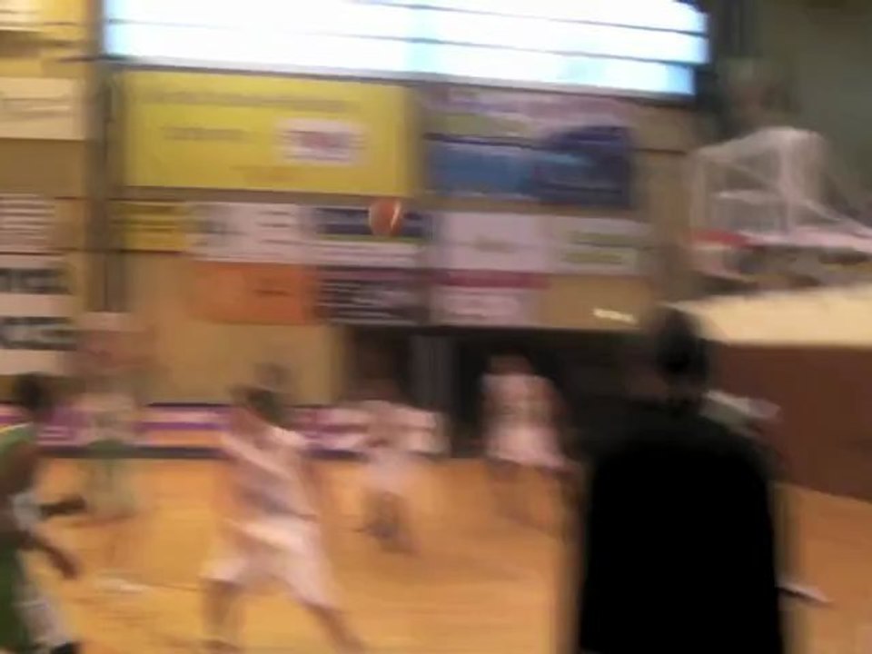 Basket / Nationale 1 : l'Étoile reçoit Blois