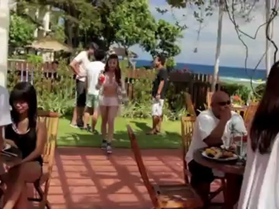 [AIDOL] AKB1/48 in Guam Itano Tomomi 01 KAMIKOKU