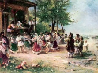 Limba Noastră - Cetatea (Alexei Mateevici lyrics)