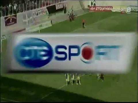 21η ΑΕΛ-Βέροια 2-2 2011-12 Στιγμιότυπα