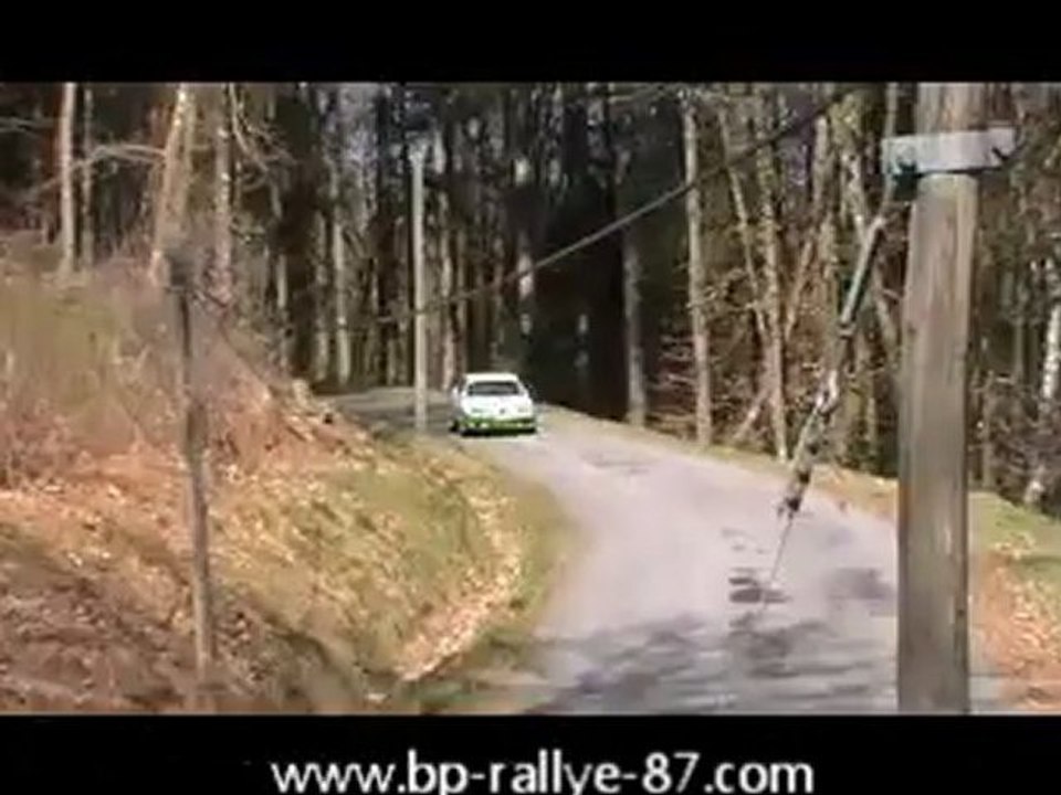 rallye de la porcelaine 2012 guyot desnoyer