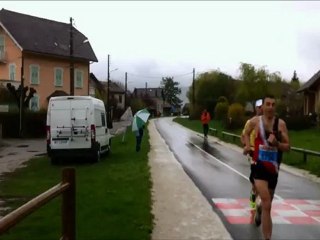Marathon Annecy 2012