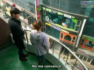 Lluvia de Amor(LR) Cap06(b) SubEsp