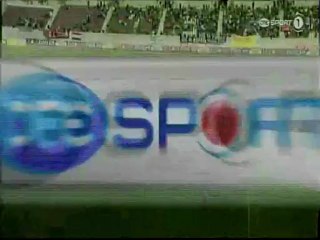 21η ΑΕΛ-Βέροια 2-2 2011-12 Διπλό δοκάρι της ΑΕΛ