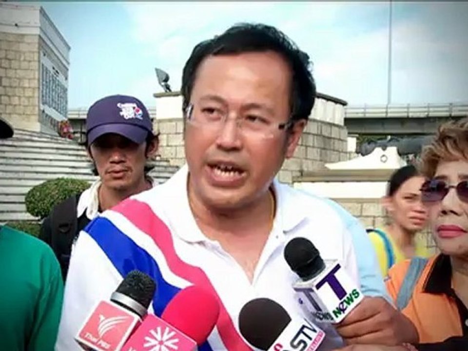 รายการ  Intelligence  ประจำวันที่  22 เม.ย. 2555