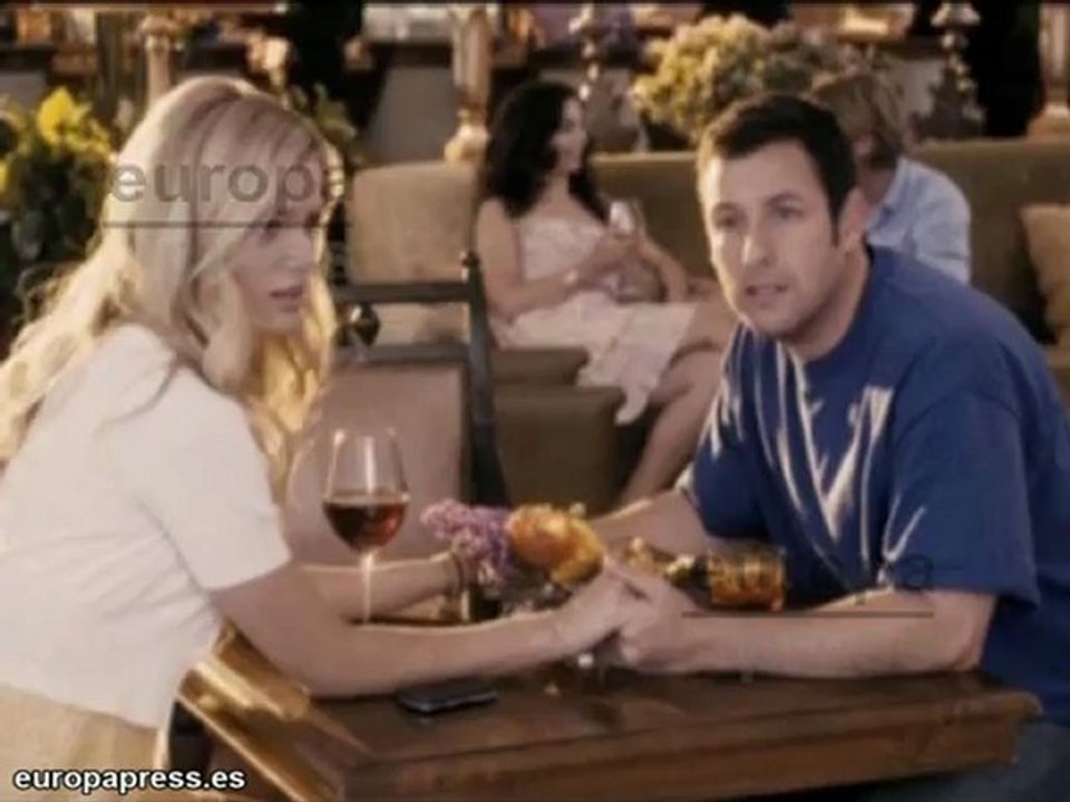 Jennifer Aniston vende su piso de Nueva York