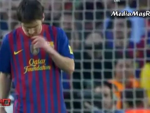 ملخص الشوط الأول - برشلونة 1-2 ريال مدريد - تعليق عصام الشوالي