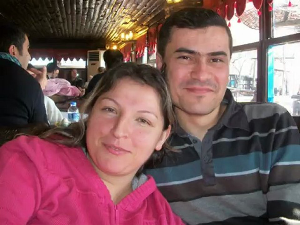 Sana aşık olmak kısmetmiş yar..