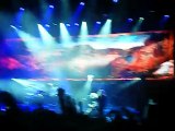 Nightwish - Lyon Halle Tony Garnier - 20 Avril 2012 - 04