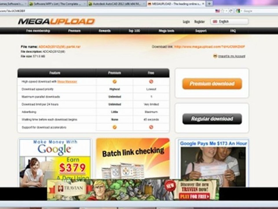 Autodesk Auto CAD [2012] x86/x64 Multilanguage 100% Working Full Version Free Download