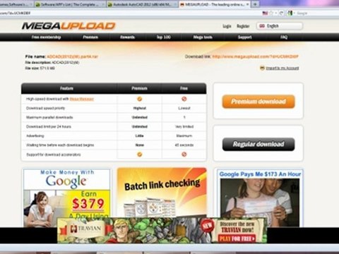 Autodesk Auto CAD [2012] x86/x64 Multilanguage 100% Working Full Version Free Download