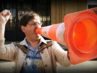 Aux Doigts et à l'Oeil - Film [Ashamashné Productions 2012]