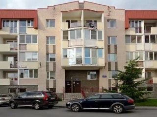 Продажа квартир - Приморский, Парашютная ул., 19