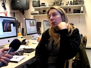 Section audiovisuel IATA