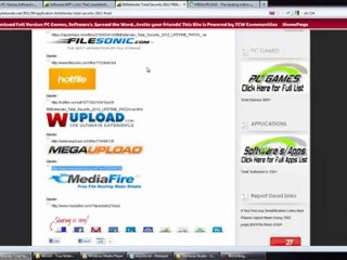 BitDefender Internet Security 2012 Build 15.0.38.1604 Full Free Download