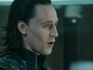 #4 - Loki emprisonné - Extrait #4 - Loki emprisonné (Français)