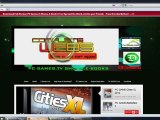 Download Cities XL 2012 [RELOADED|REPACK|CRACK|VIDEO GUIDE] Free for PC
