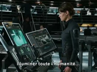 #4 - Loki emprisonné - Bande-Annonce #4 - Loki emprisonné (Anglais sous-titr&eacute; français)