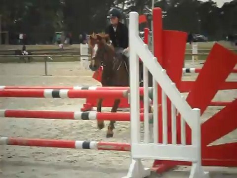 BIP 2012 poney 1 ♥
