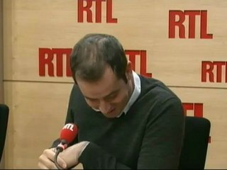 下载视频: Le debrief de l'actualité de Tanguy Pastureau : les belges contre la France qui vote